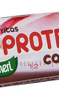 Barrita Protein Cacao