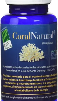 Coral Natural