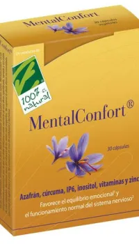 Mental Confort 