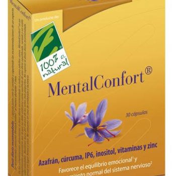 Mental Confort 