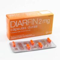 Diarfin (2 mg)