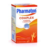 Pharmaton Complex