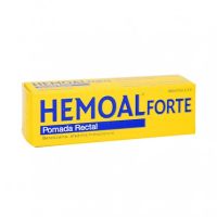 Hemoal 