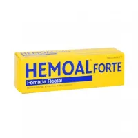 Hemoal 