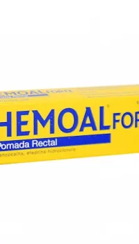 Hemoal 