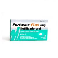 Fortasec flas 2 mg