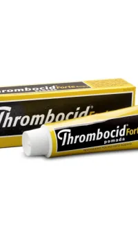 Thrombocid forte 5mg/g