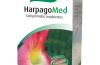 Harpagomed - Harpagofito en cápsulas. Antiinflamatorio y analgésico natural natural. Además, también tiene propiedades antiespasmódicas por lo que sirve para combatir espasmos. También se emplea para tratar las molestias digestivas como los gases, falta de apetito o distensión abdominal.