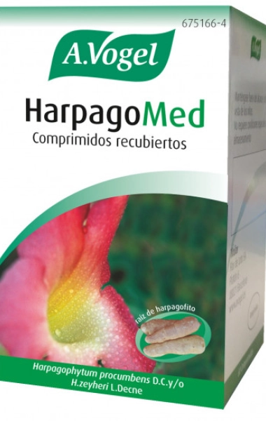 Harpagomed