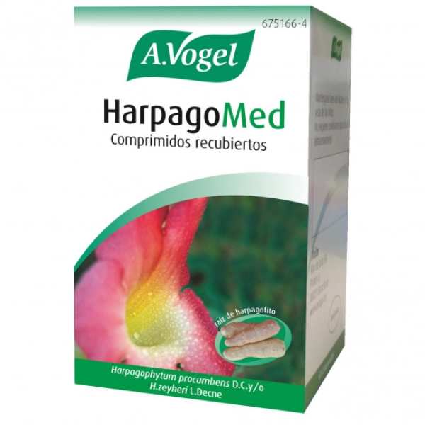 Harpagomed