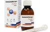  - Jarabe que ayuda a reforzar las defensas de los niños/as desde los 2 años. Contiene Echinácea y Propolis, así como AM3, una tecnología patentada con Glucomano y proteína de soja.