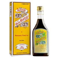 Jarabe dr. Manceau 