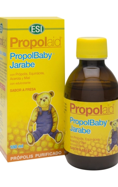 Propolaid PropolBaby 