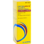 Normovidona 100mg/ml