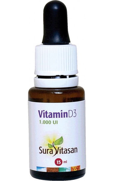 Vitamina D3