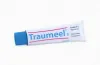  - Es un medicamento homeopático en formato pomada especialmente indicado para epicondilitis, bursitis, traumatismos, esguinces, contusiones, hematomas, golpes, fracturas, dislocaciones, edemas.
