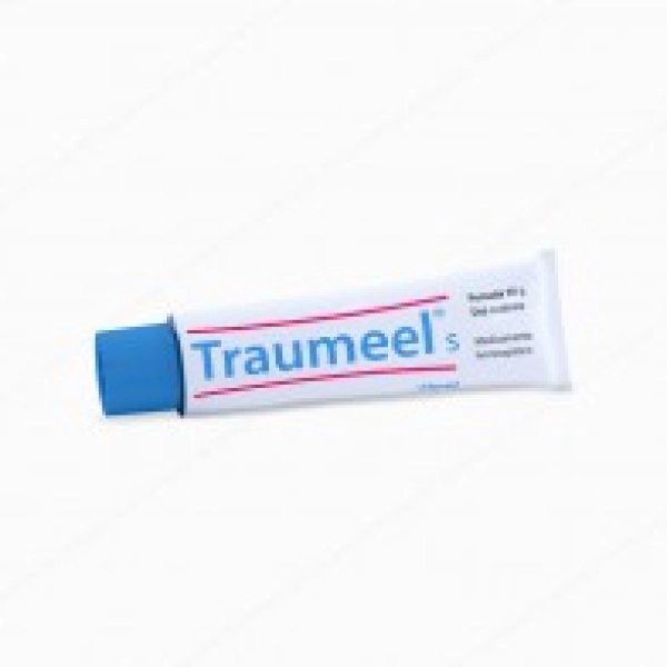Traumeel S pomada