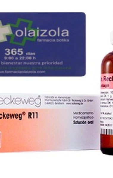 r11 reckeweg