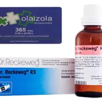 Dr Reckeweg R3 - Corvosan