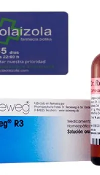 Dr Reckeweg R3 - Corvosan