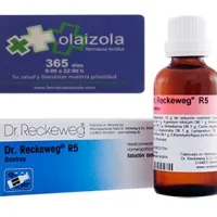 Dr Reckeweg R5 - Gastreu
