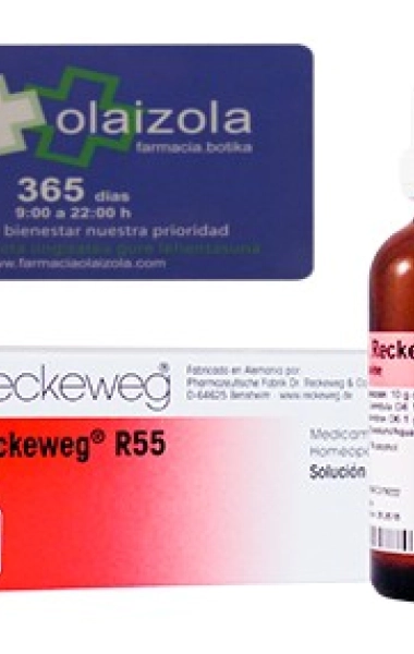 R55 Dr Reckeweg R55 Dr Reckeweg