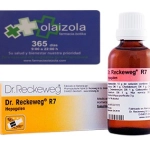 Dr Reckeweg R7