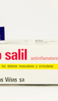 Radio salil 