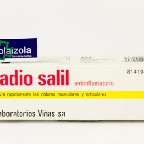  - Alivia los dolores musculares y articulares. Ideal como botiquín para deportistas ya que es válido para esguinces, torceduras, contusiones y golpes.