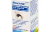  - Es un colirio específico para tratar la irritación y congestión ocular causada por alergia.
