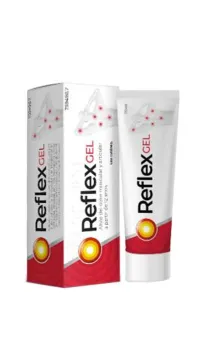 Reflex gel