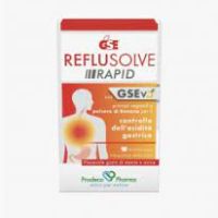 Reflusolve rapid