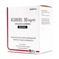 Regaxidil 50mg/ml
