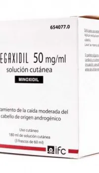 Regaxidil 50mg/ml