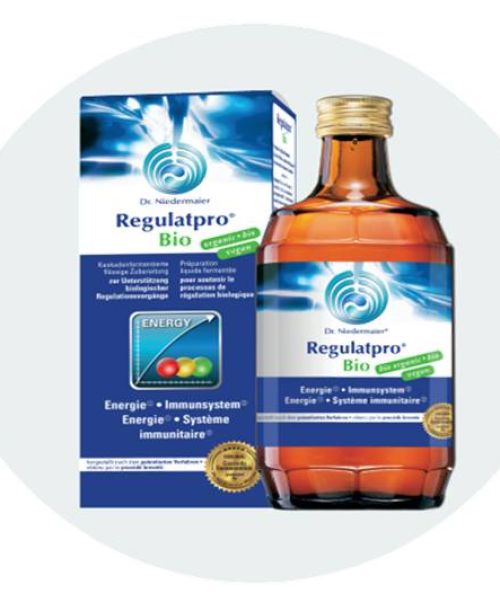 Regulat-Pro - Superalimento fermentado a base de 14 frutas y verduras. Nos aporta energia, fortalece nuestro sistema inmune y ayuda con la digestión.<br><br><br>