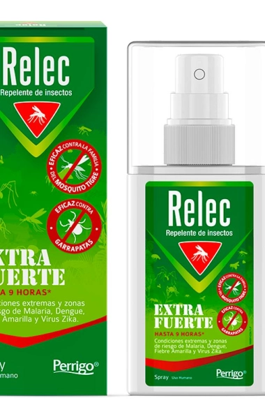 Relec Extra Fuerte 