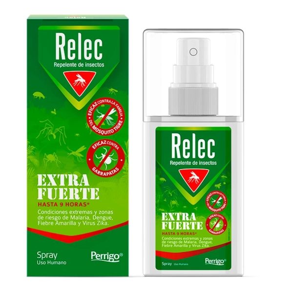 Relec Extra Fuerte Relec Extra Fuerte