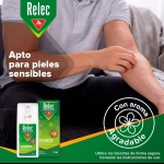 Relec Fuerte sensitive familiar 