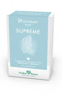 Relief Biosterine Supreme