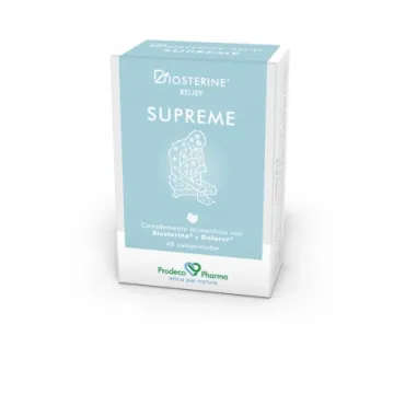  - Antiinflamatorio y analgésico natural. Es un complemento para reducir las tensiones localizadas y mejorar la función articular, a base de ingredientes naturales.