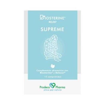 Relief Biosterine Supreme