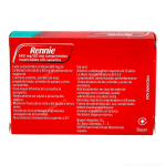 Rennie menta