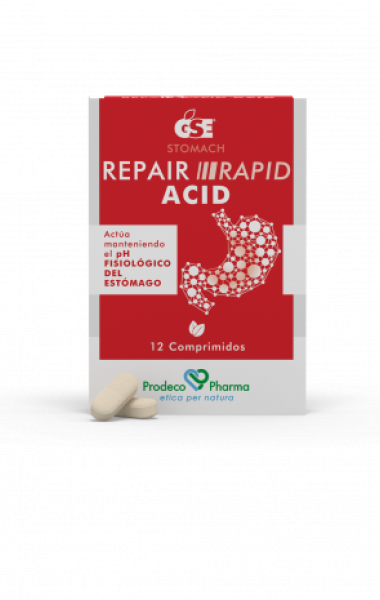 Repair Rapid Acid