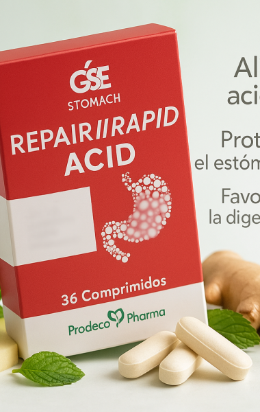 Repair Rapid Acid Repair Rapid Acid