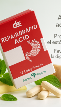 Repair Rapid Acid