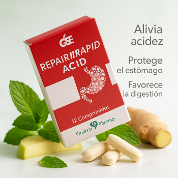 Repair Rapid Acid