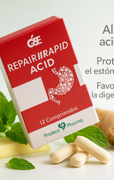Repair Rapid Acid Repair Rapid Acid