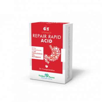 Repair Rapid Acid
