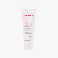 Repavar crema rosa mosqueta