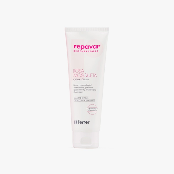 Repavar crema rosa mosqueta Repavar crema rosa mosqueta